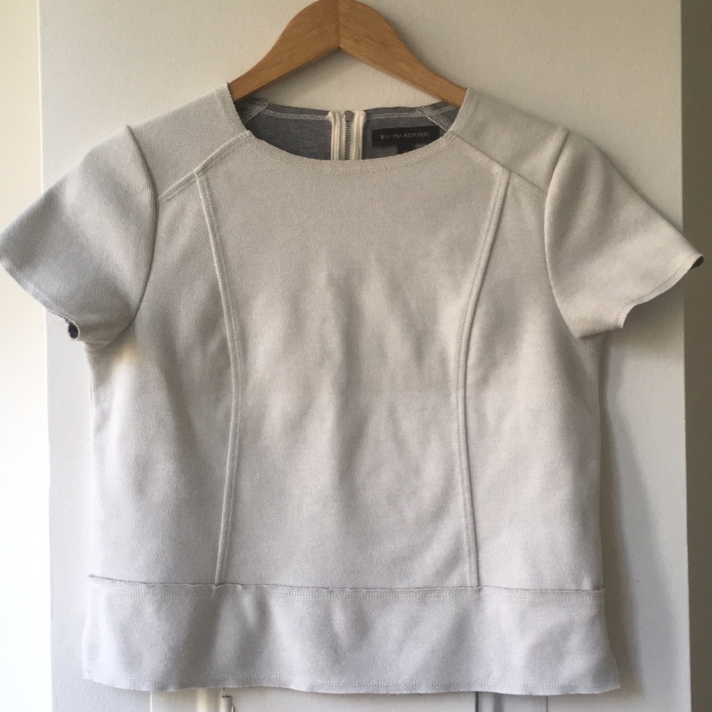 Banana Republic Top
